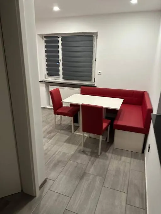 Apartment B&B Wilhermsdorf Wilhermsdorf  Germany