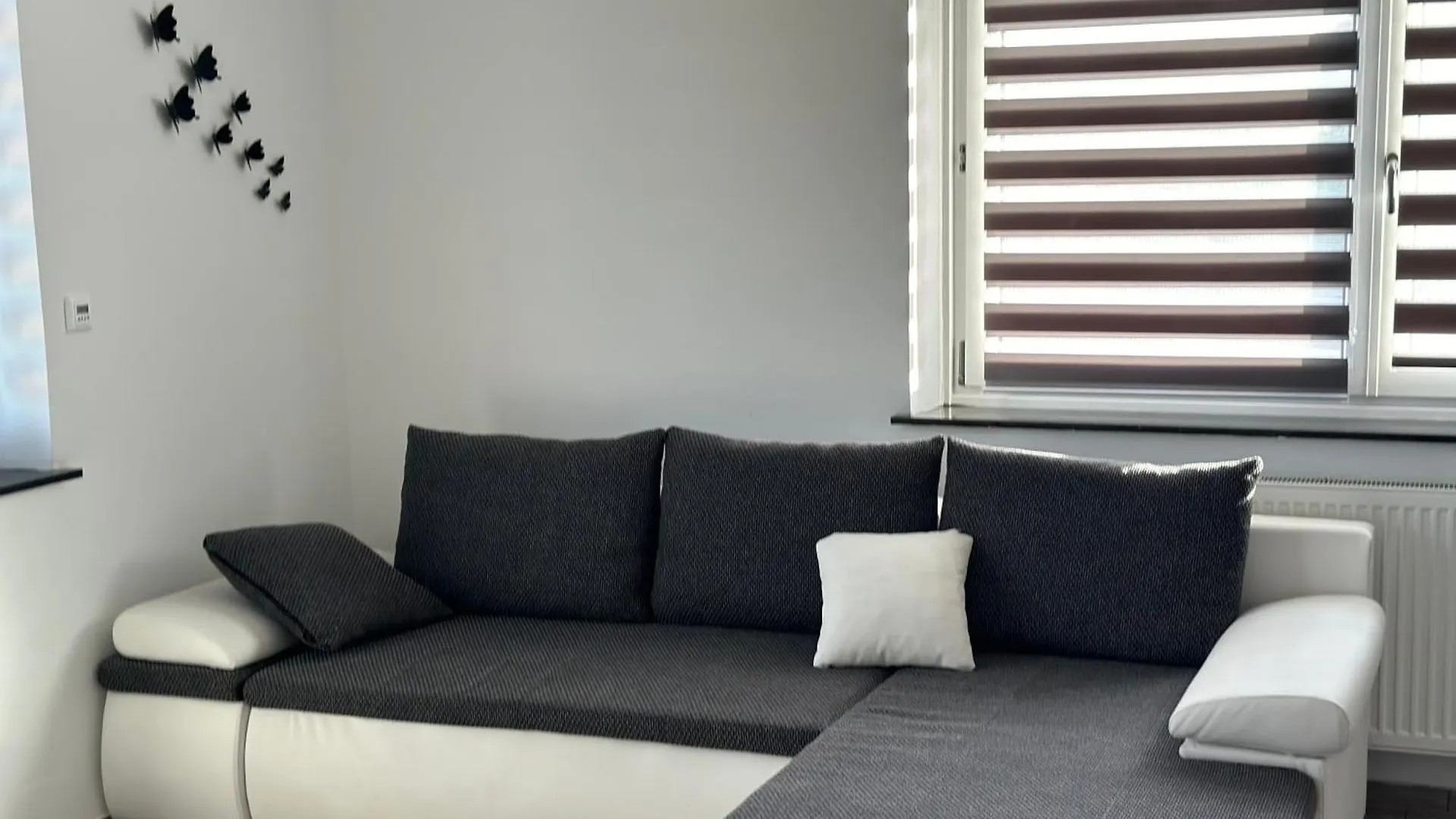 Apartment B&B Wilhermsdorf Wilhermsdorf  Germany